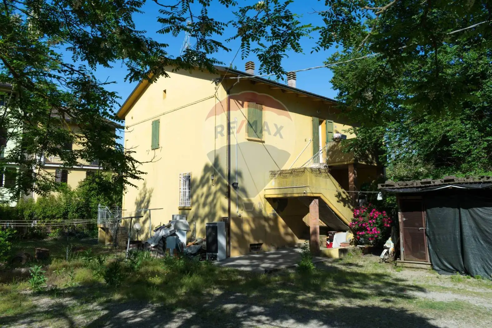 Appartamento in vendita a Mercato Saraceno