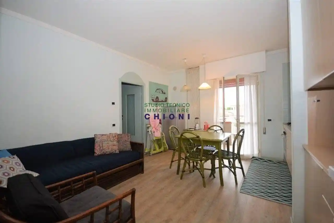 Appartamento in affitto a Forte dei Marmi