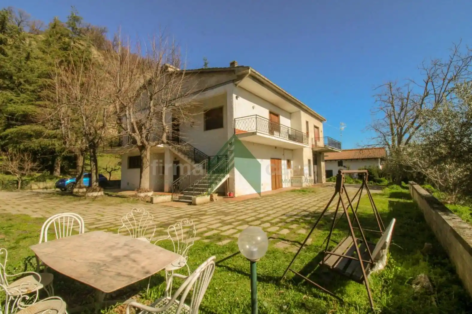 Villa unifamiliare via Duca degli Abruzzi, Centro, Montorio al Vomano - foto 3