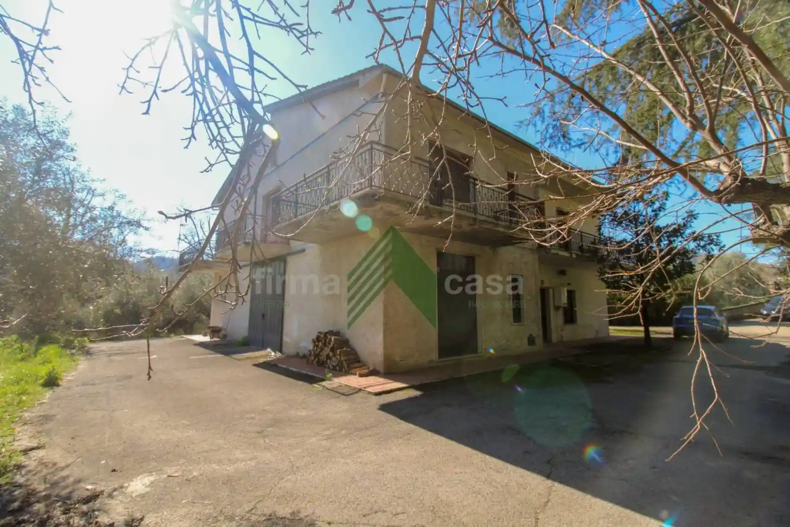 Villa unifamiliare via Duca degli Abruzzi, Centro, Montorio al Vomano - foto 4