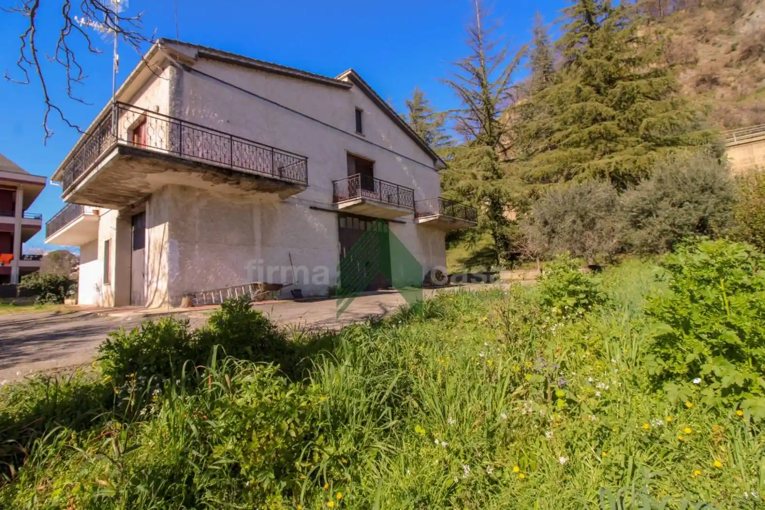 Villa unifamiliare via Duca degli Abruzzi, Centro, Montorio al Vomano - foto 5
