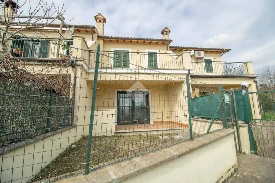 Villetta a schiera in vendita a Forano