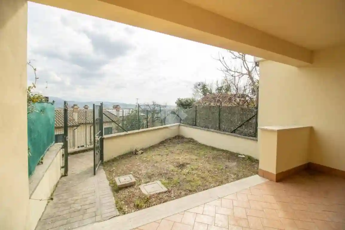 Villetta a schiera - foto 3