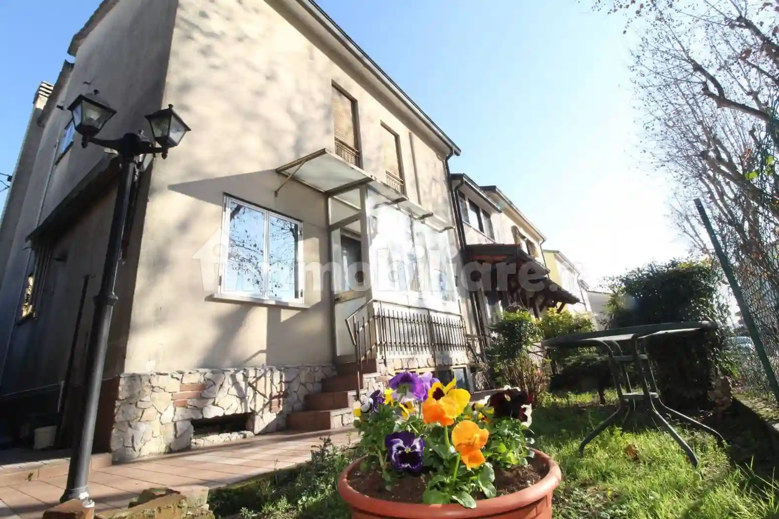 Villetta a schiera - foto 3