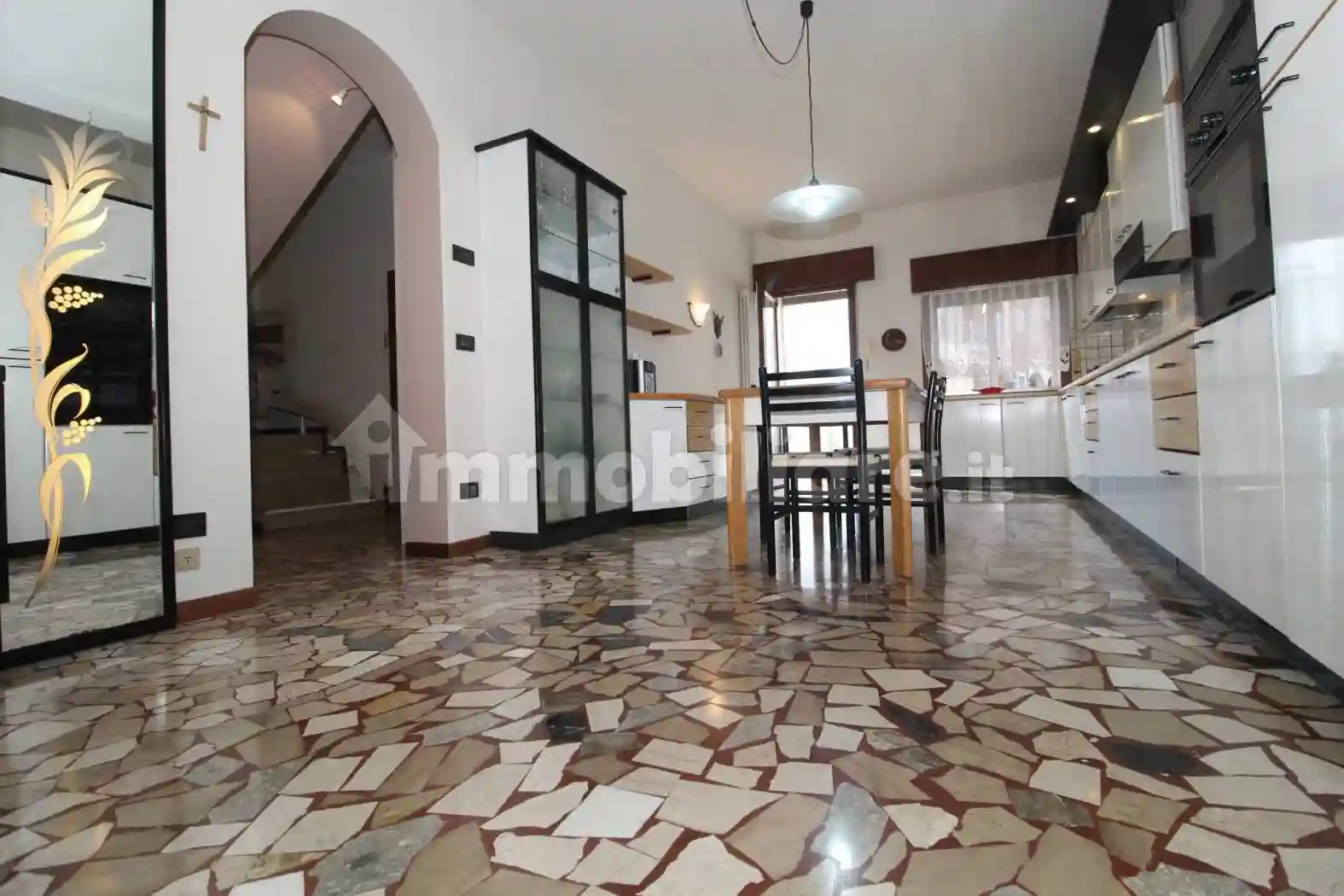 Villetta a schiera - foto 5