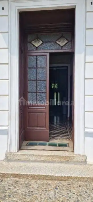 Villa unifamiliare, buono stato, 1311 m², Centro, Aicurzio - foto 3