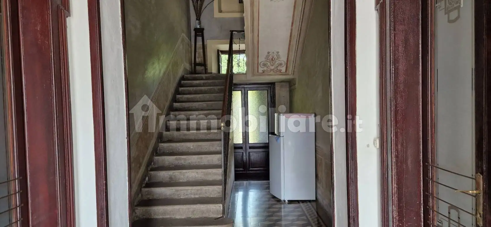 Villa unifamiliare, buono stato, 1311 m², Centro, Aicurzio - foto 4