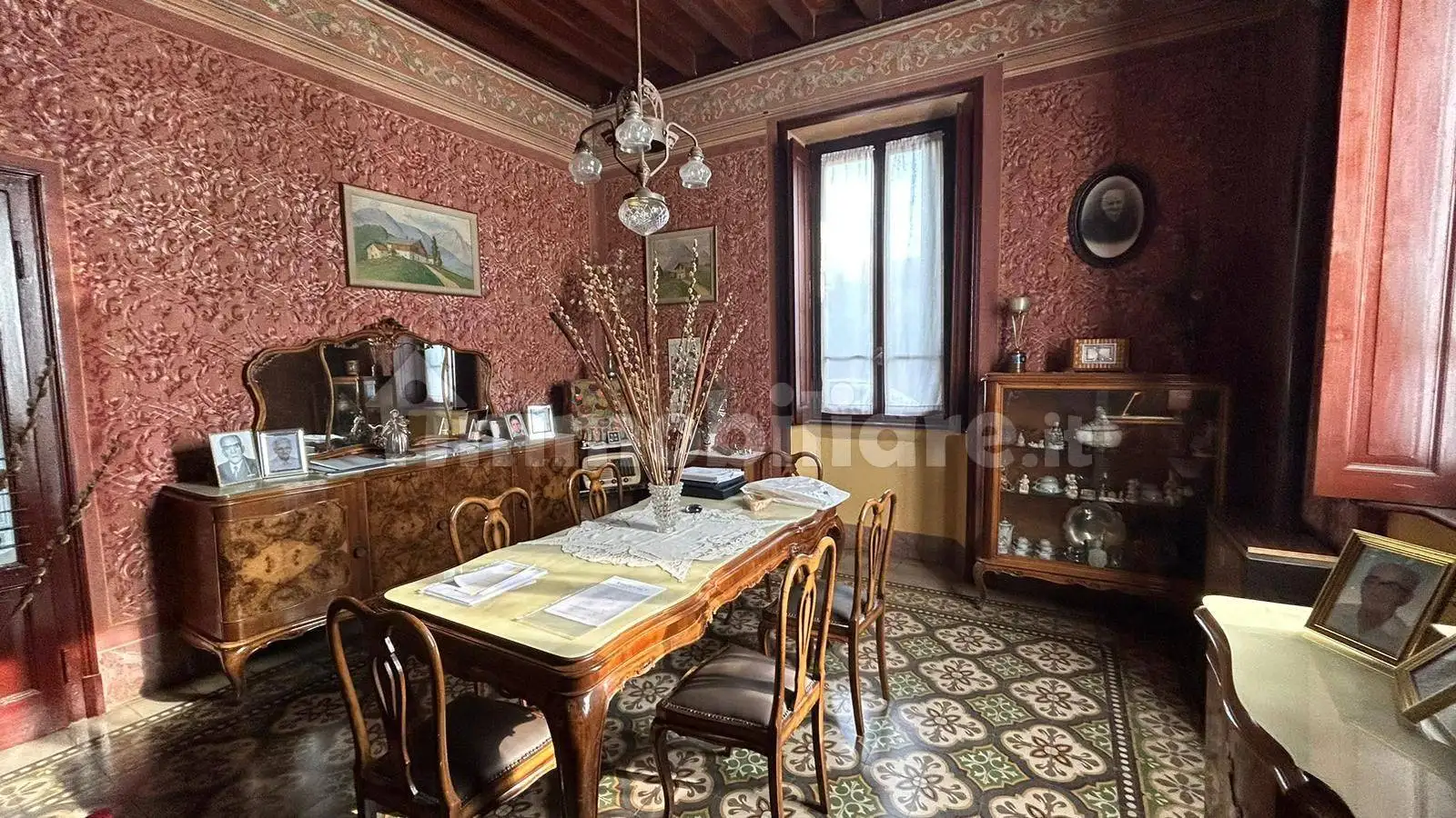 Villa unifamiliare, buono stato, 1311 m², Centro, Aicurzio - foto 5