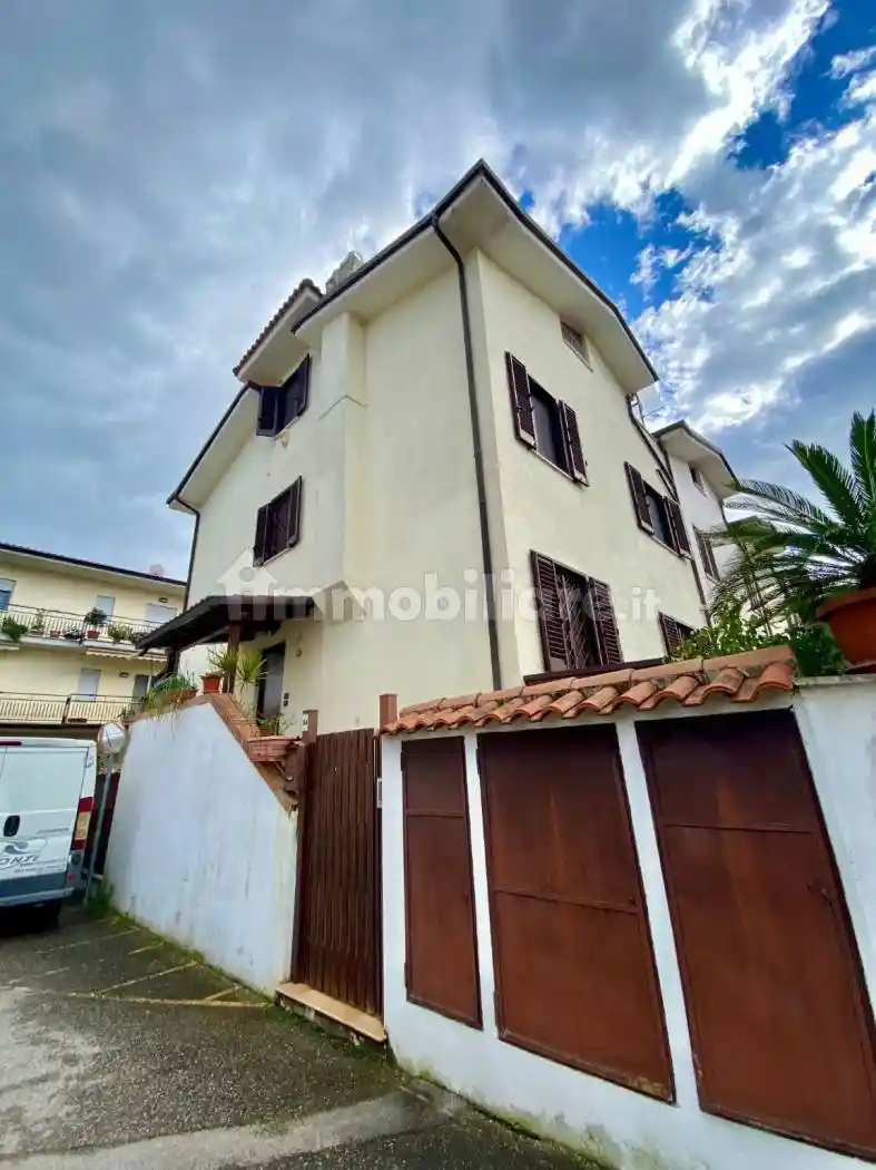 Villetta a schiera in vendita a Fondi