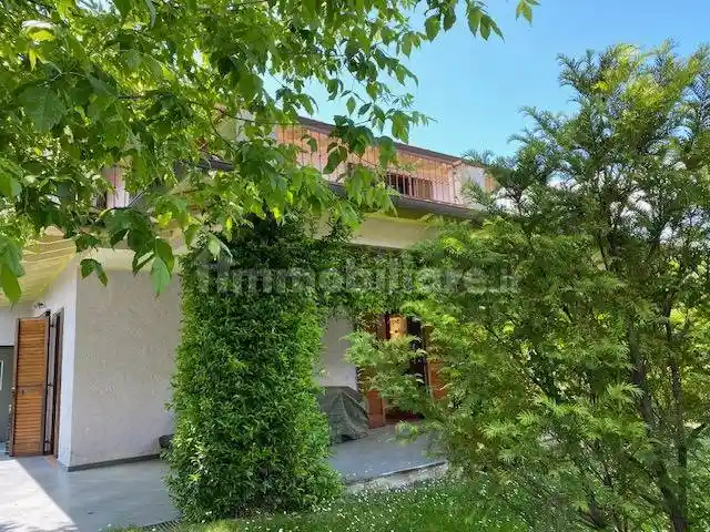 Villa unifamiliare via della Barbiera 113, Caranna, Forte dei Marmi - foto 3