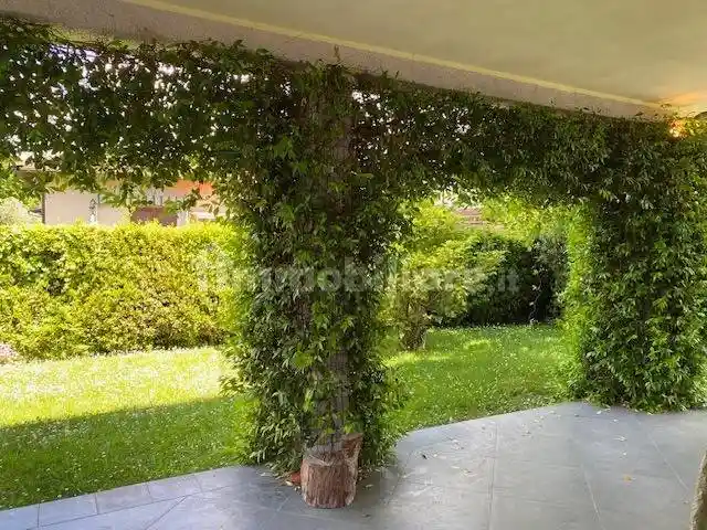 Villa unifamiliare via della Barbiera 113, Caranna, Forte dei Marmi - foto 5