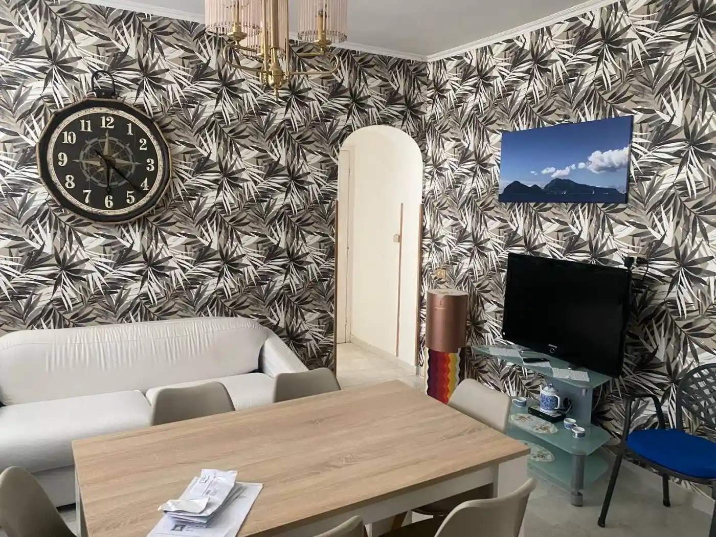 Bilocale via Cesina 12, Centro, Capri - foto 2