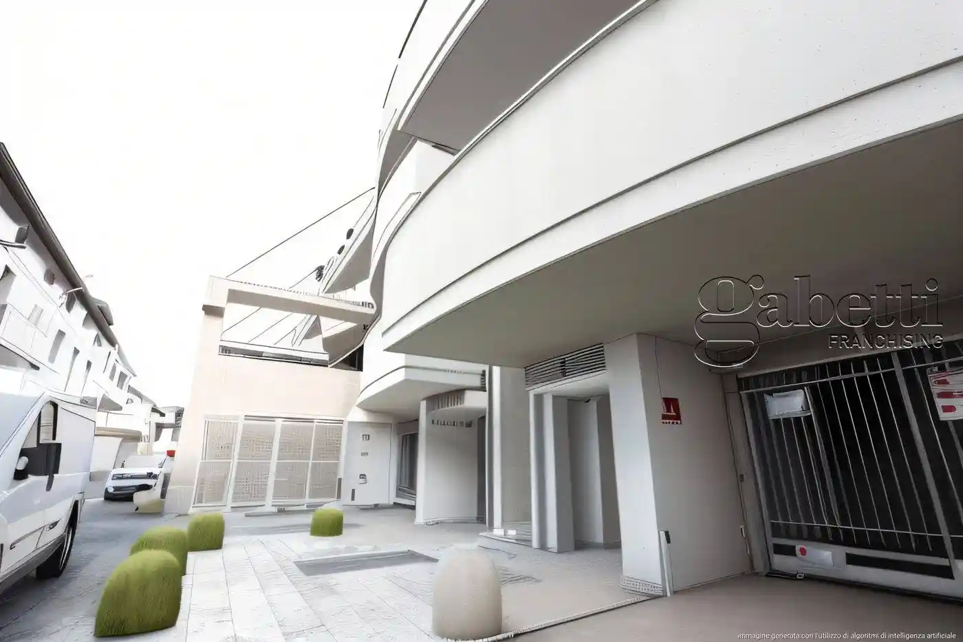 Appartamento in vendita a Nerviano