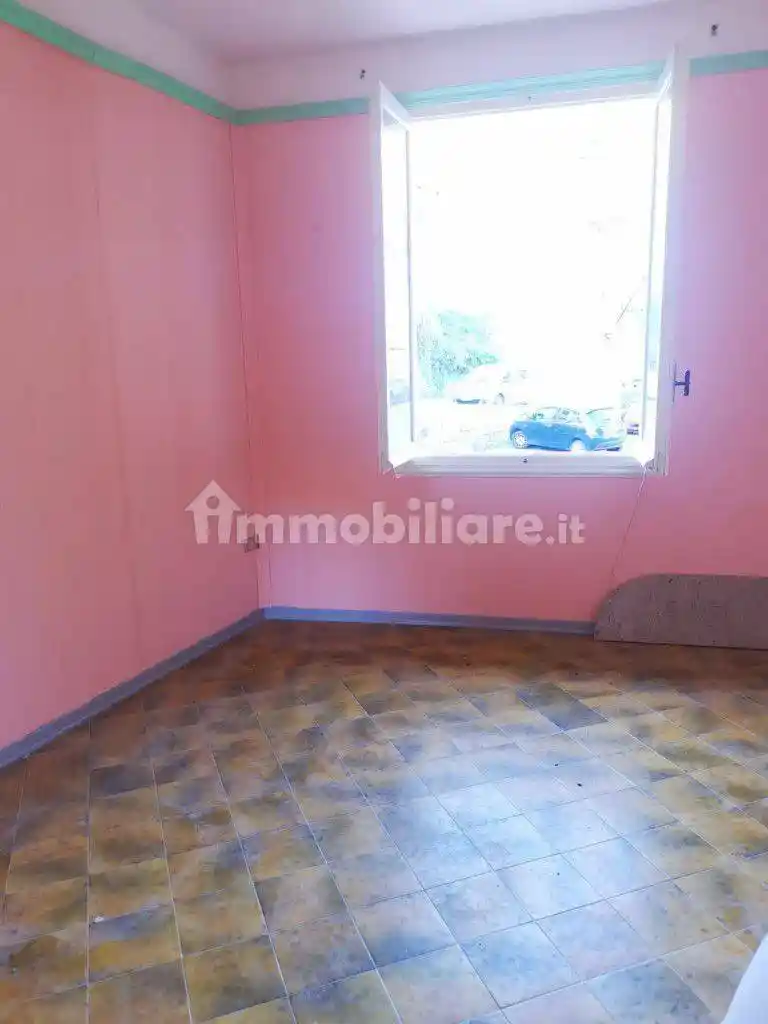 Terratetto unifamiliare via Colle San Bartolomeo 18, Centro, Caravonica - foto 3