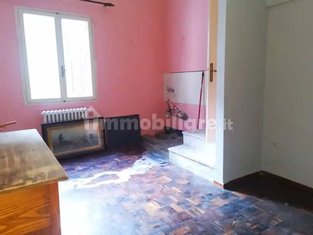 Terratetto unifamiliare via Colle San Bartolomeo 18, Centro, Caravonica - foto 4