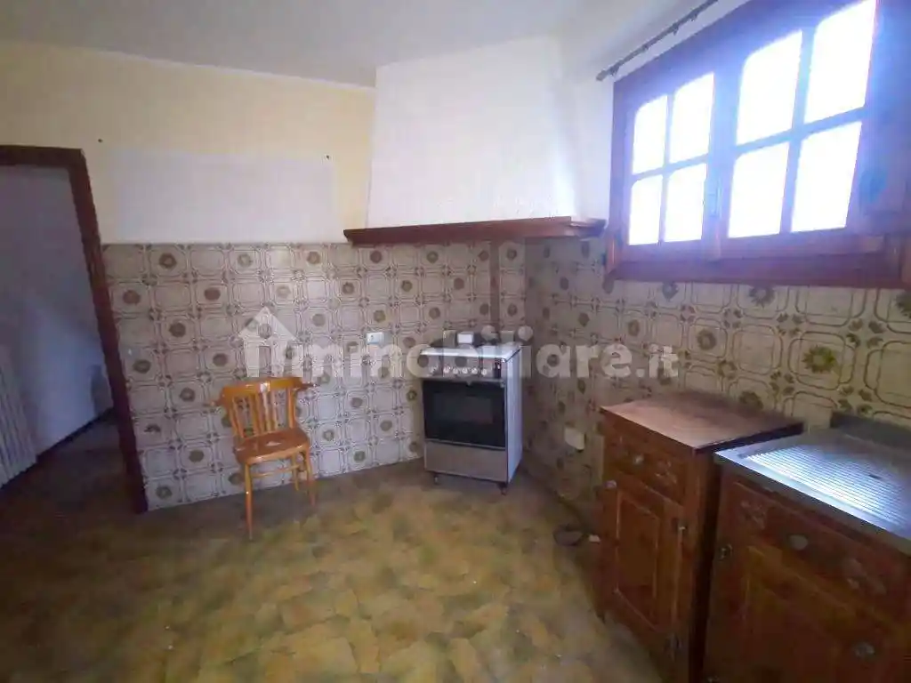 Terratetto unifamiliare via Colle San Bartolomeo 18, Centro, Caravonica - foto 5