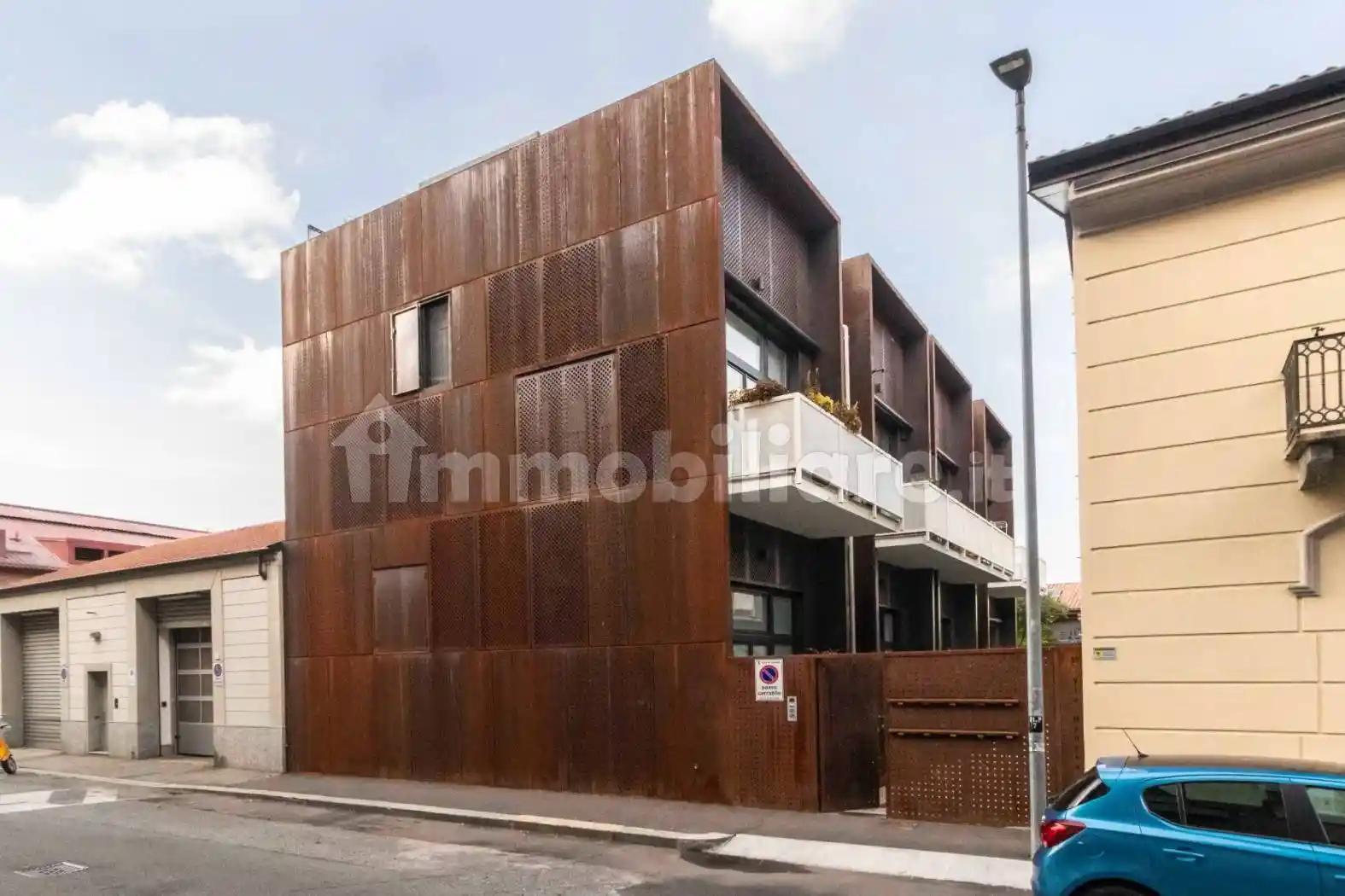 Loft in vendita a Torino