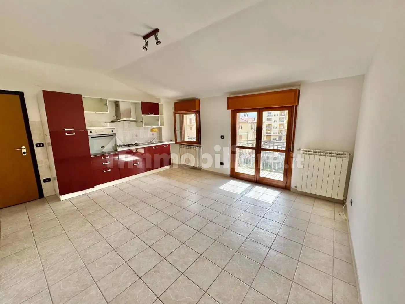 Appartamento in vendita a Avezzano