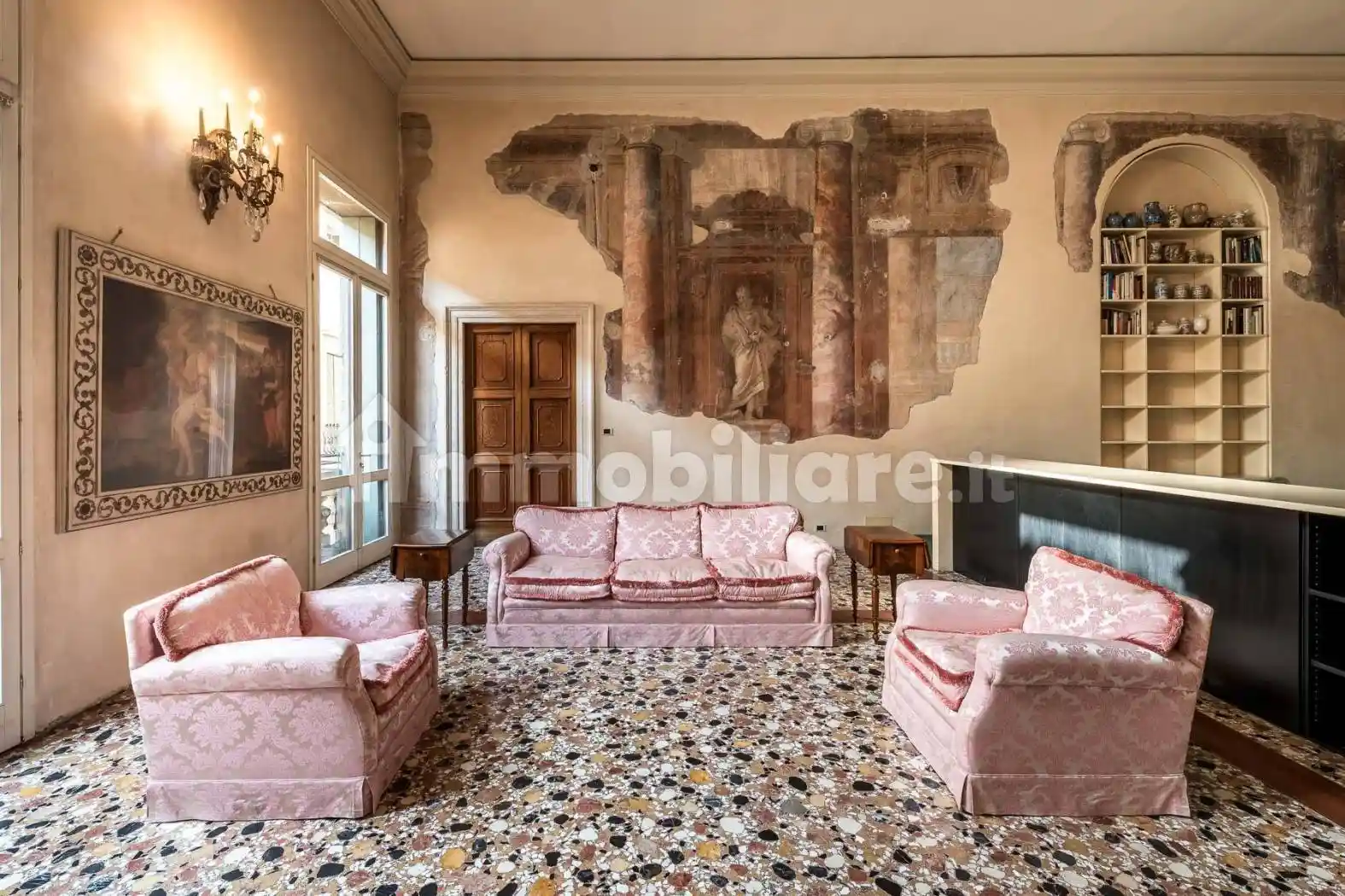 Appartamento in vendita a Vicenza