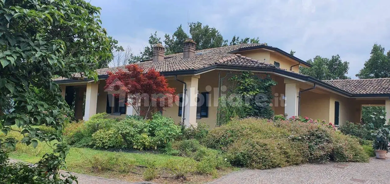 Villa in vendita a Solignano