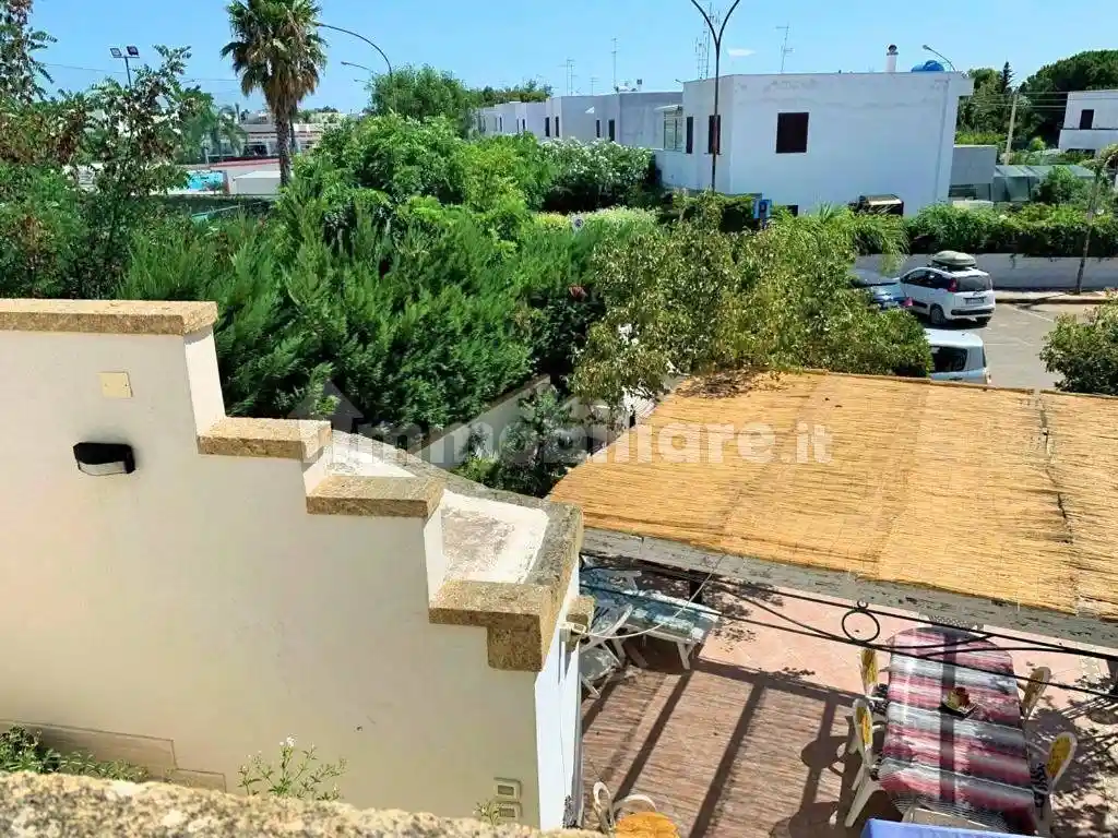 Villa in vendita a Porto Cesareo