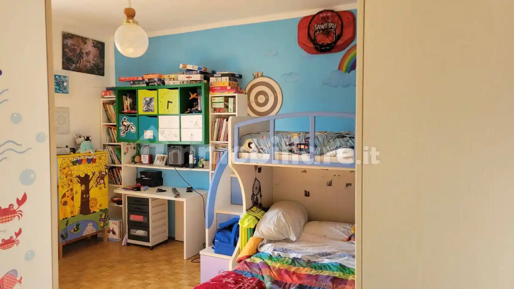 Appartamento in vendita a Lugagnano Val d'Arda