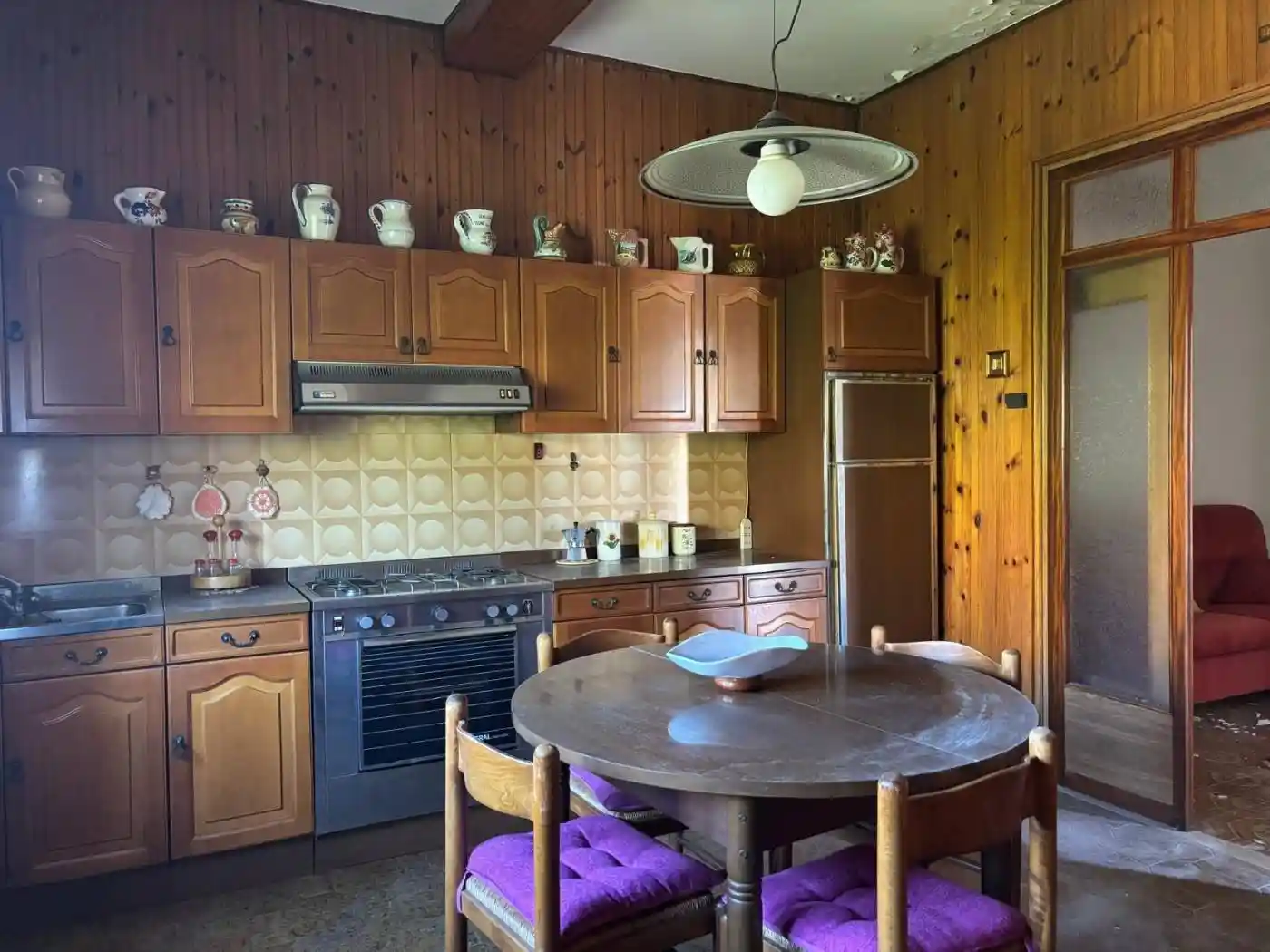 Villa in vendita a Solesino