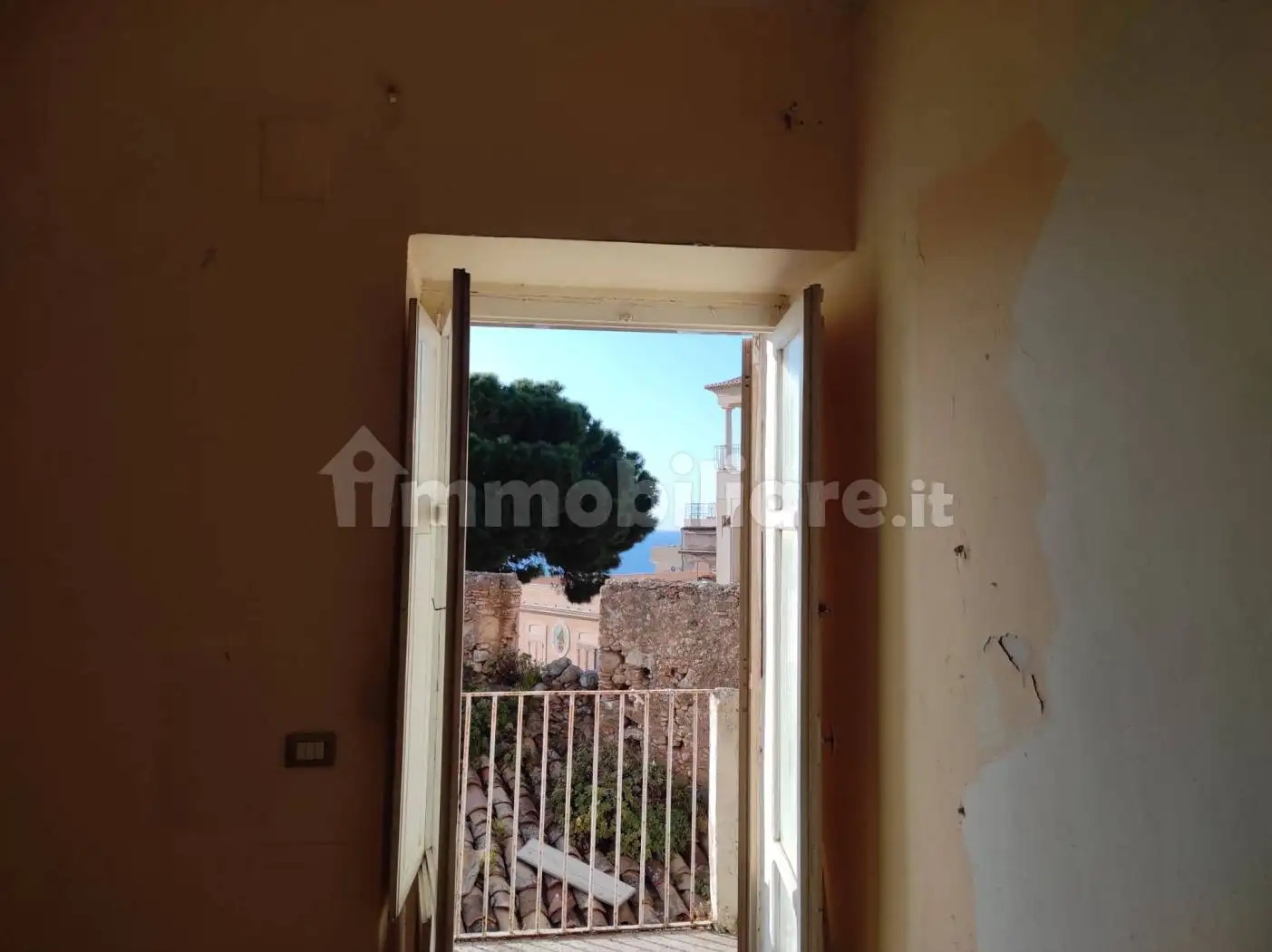 Appartamento in vendita a Tropea