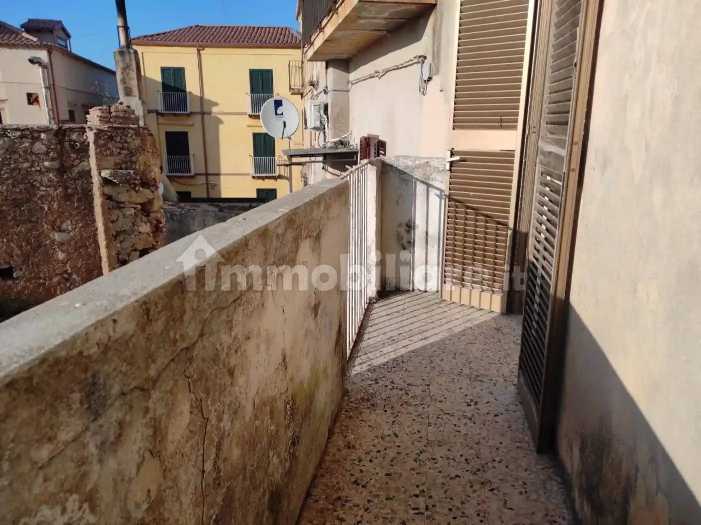 Trilocale largo Rota, Tropea - foto 4