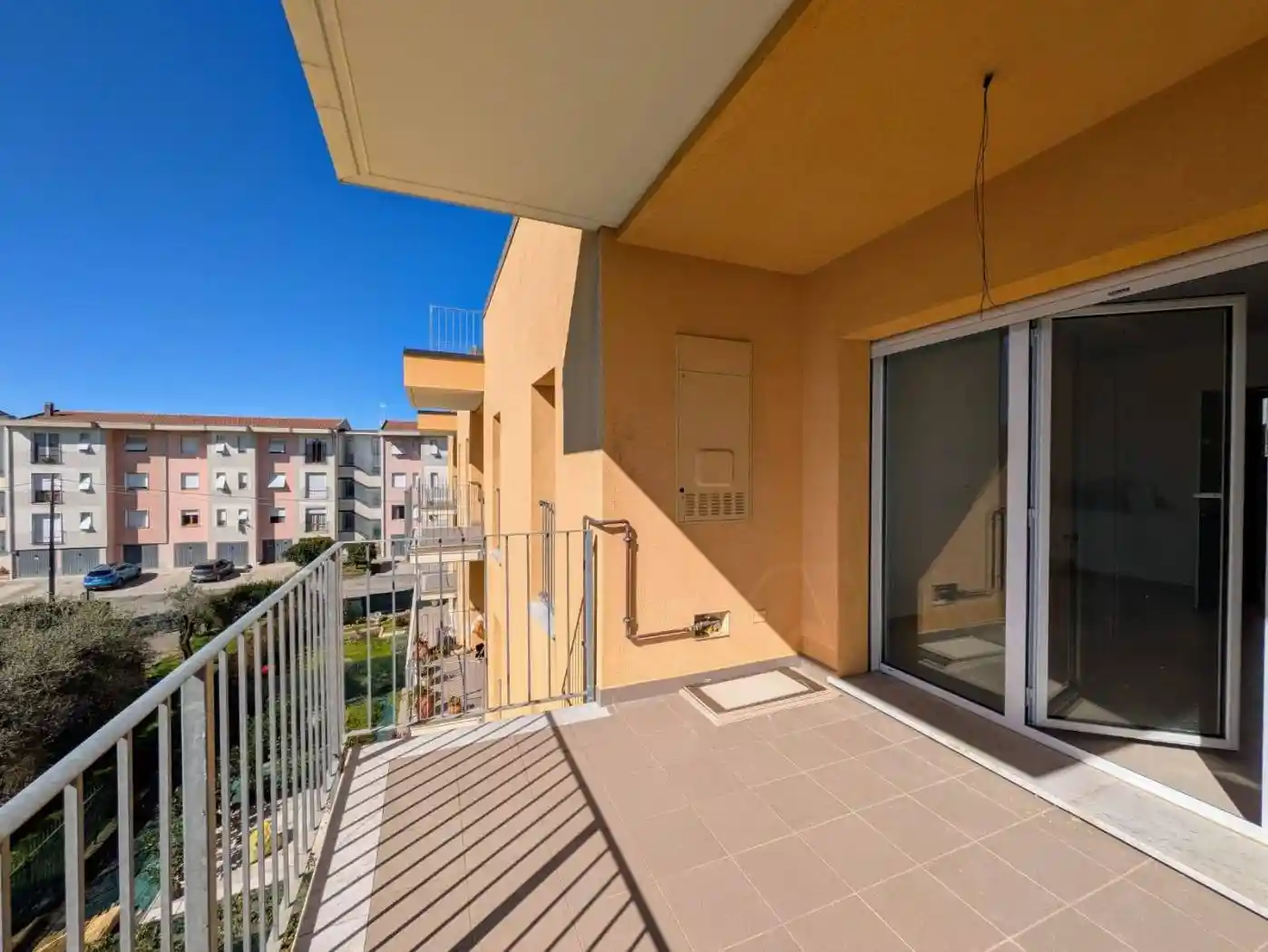 Appartamento in vendita a Castelnuovo Magra