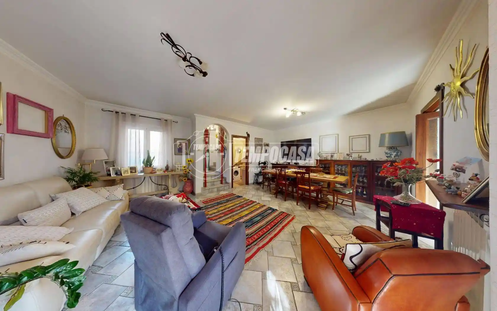 Casa indipendente - foto 2