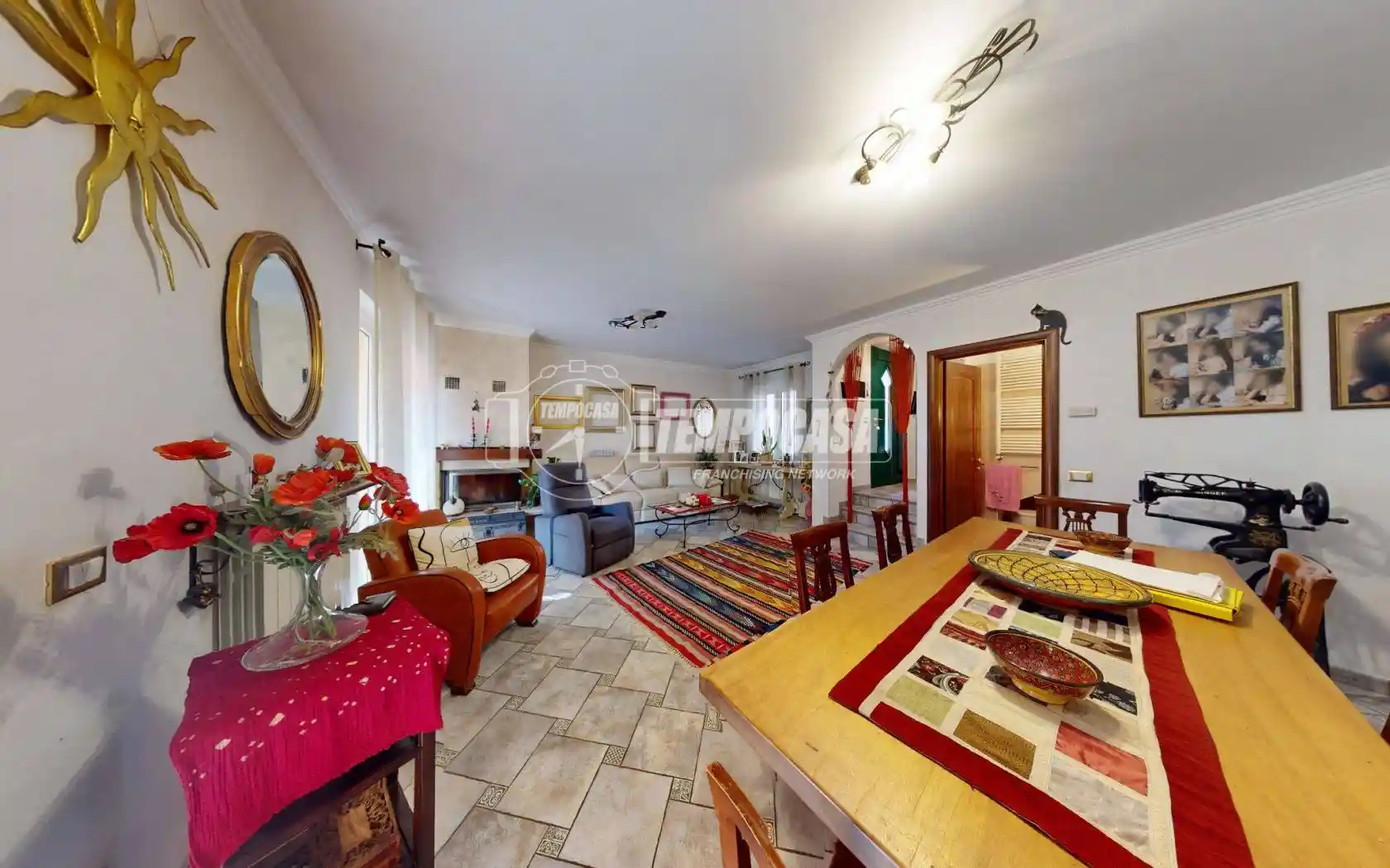 Casa indipendente - foto 3