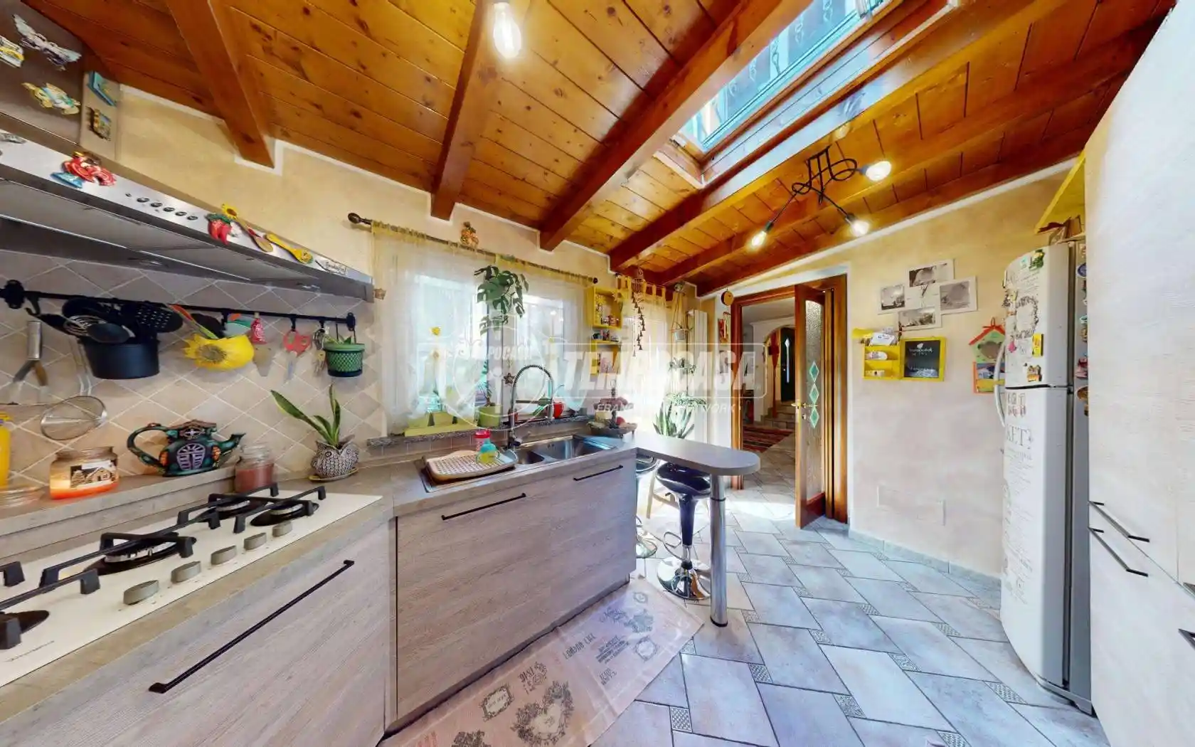 Casa indipendente - foto 4