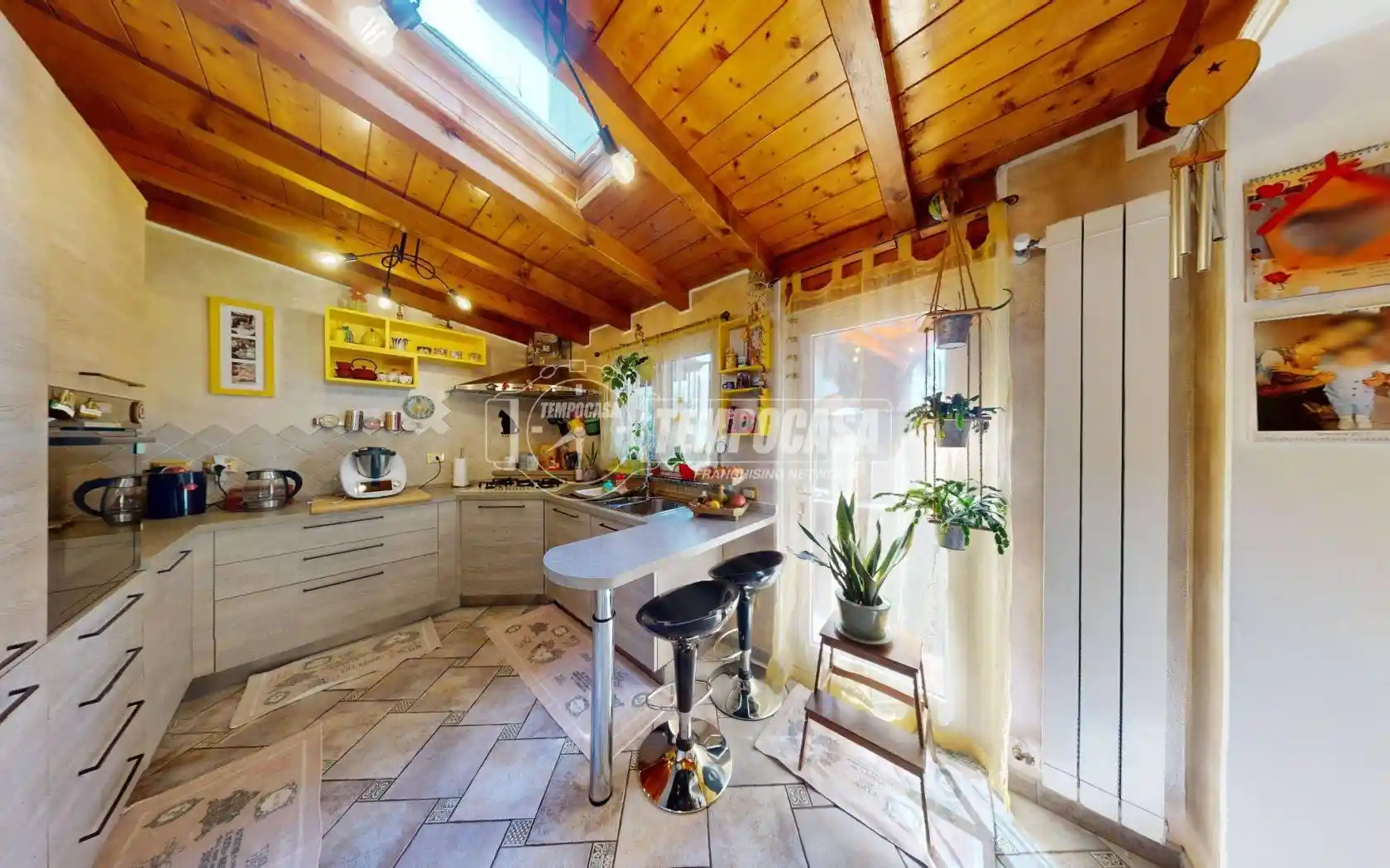 Casa indipendente - foto 5