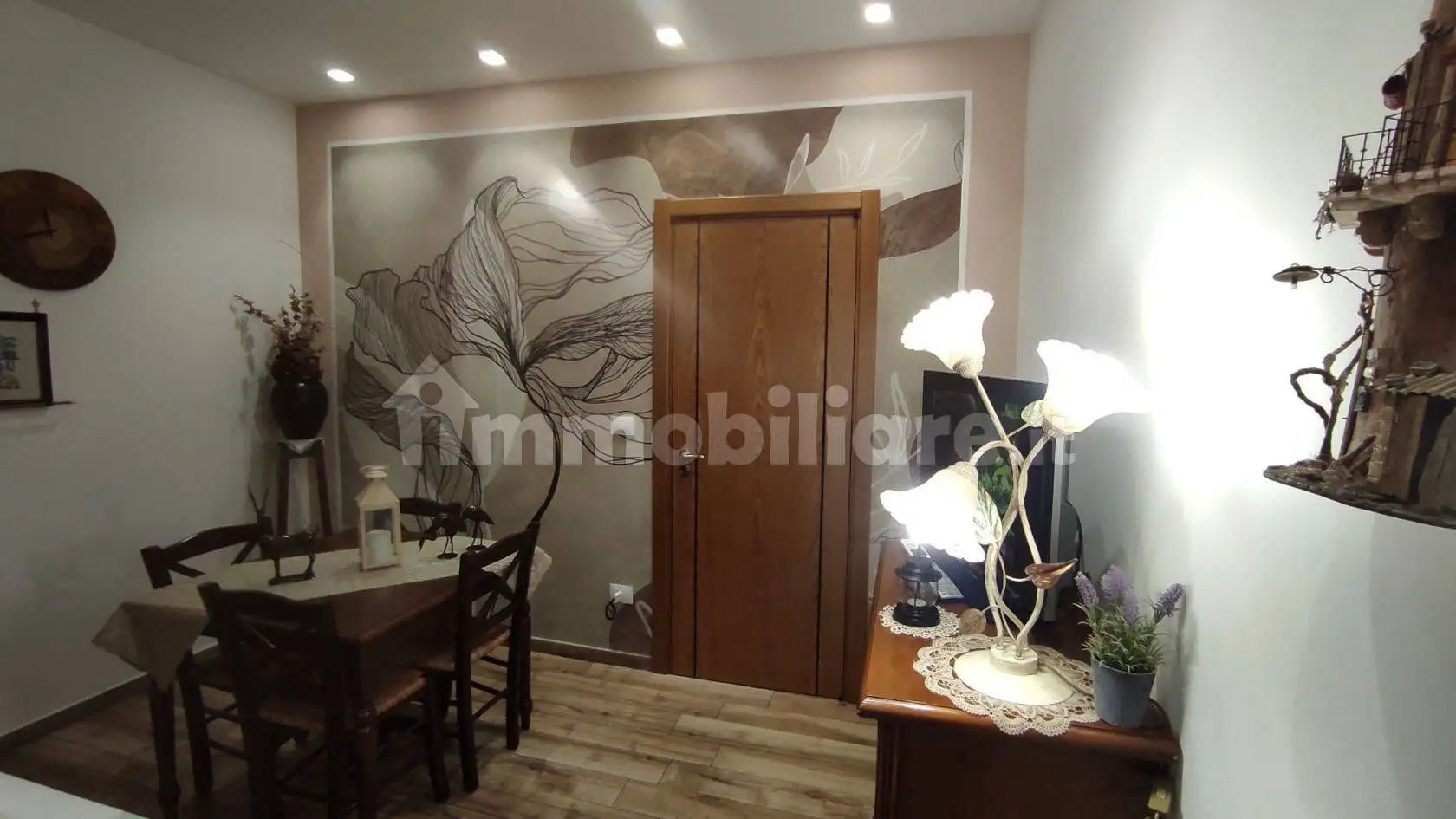 Appartamento in affitto a Terlizzi