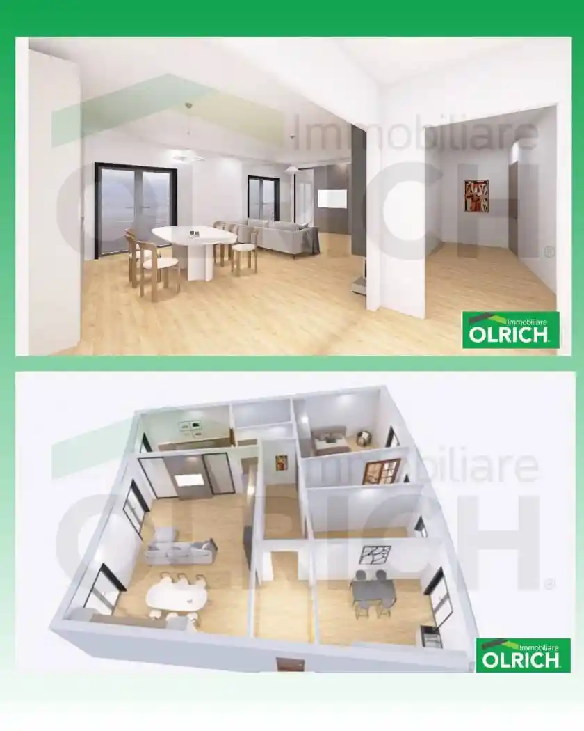 Appartamento via Vittorio Veneto, Patalini, Barletta - foto 2