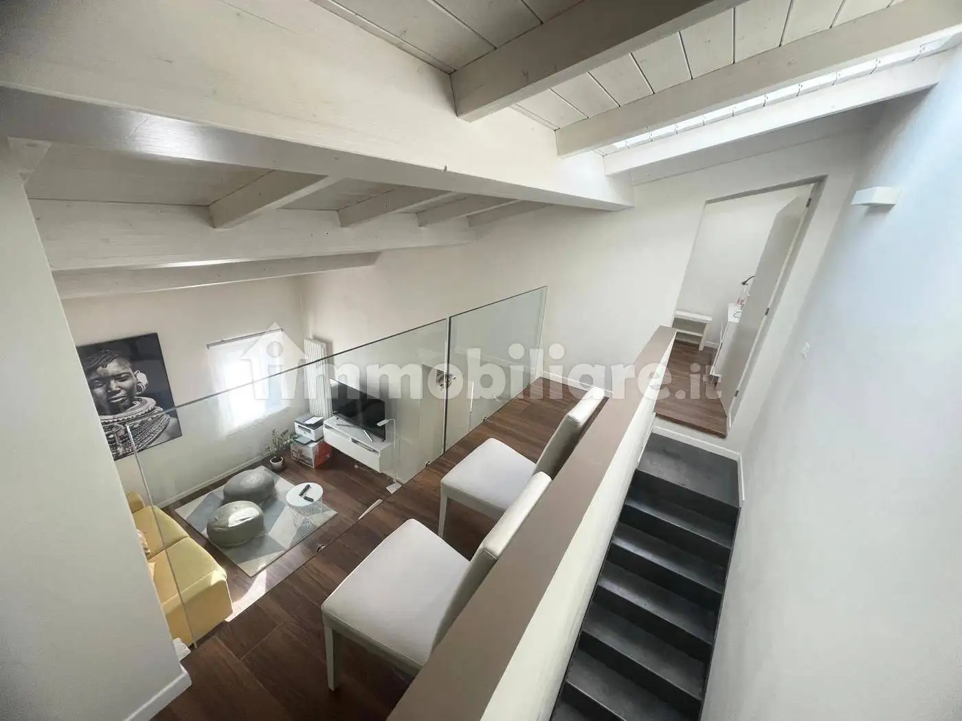 Appartamento in affitto a Perugia