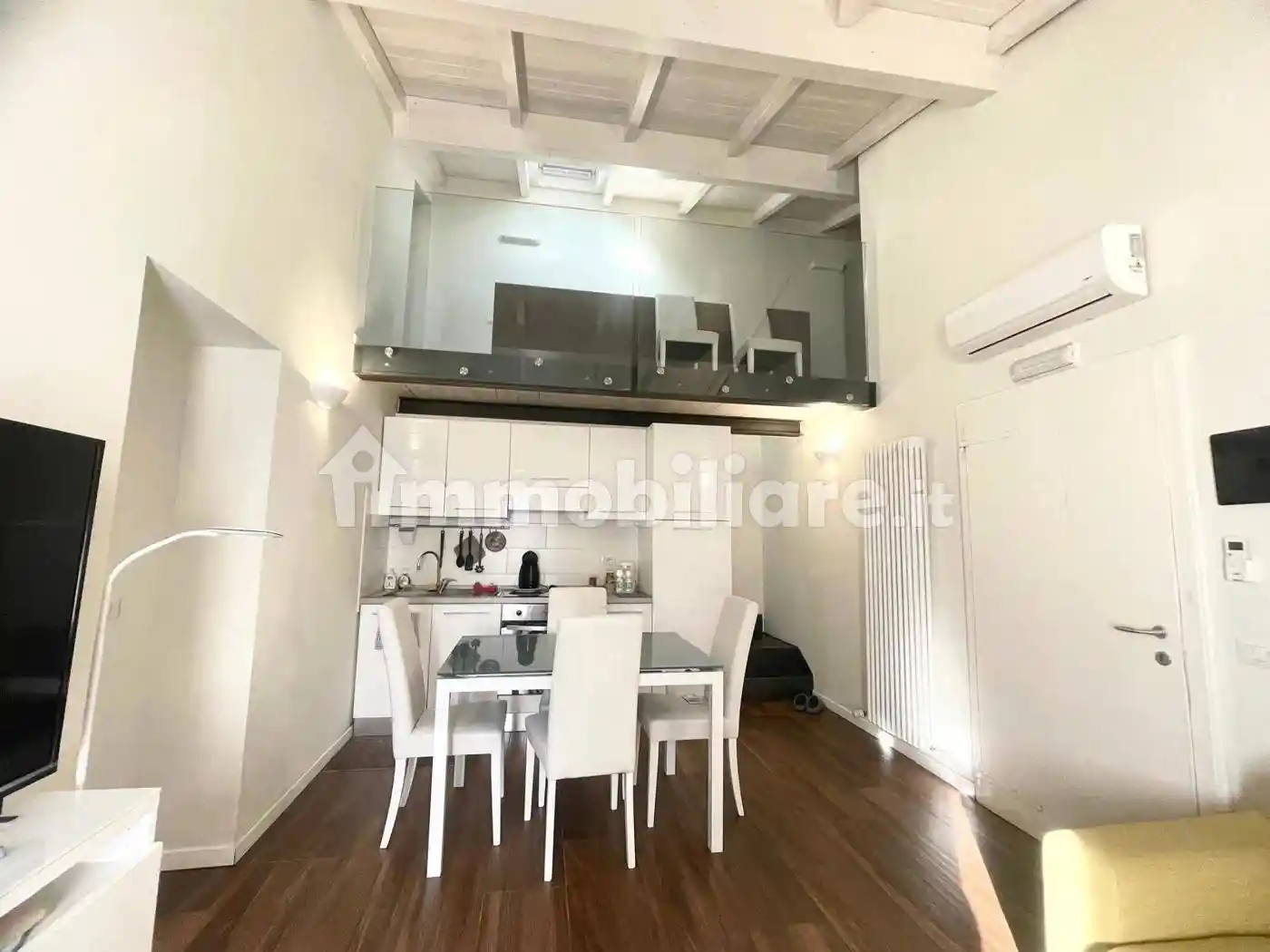 Quadrilocale via Martiri 28 Marzo, San Sisto - Lacugnano, Perugia - foto 2