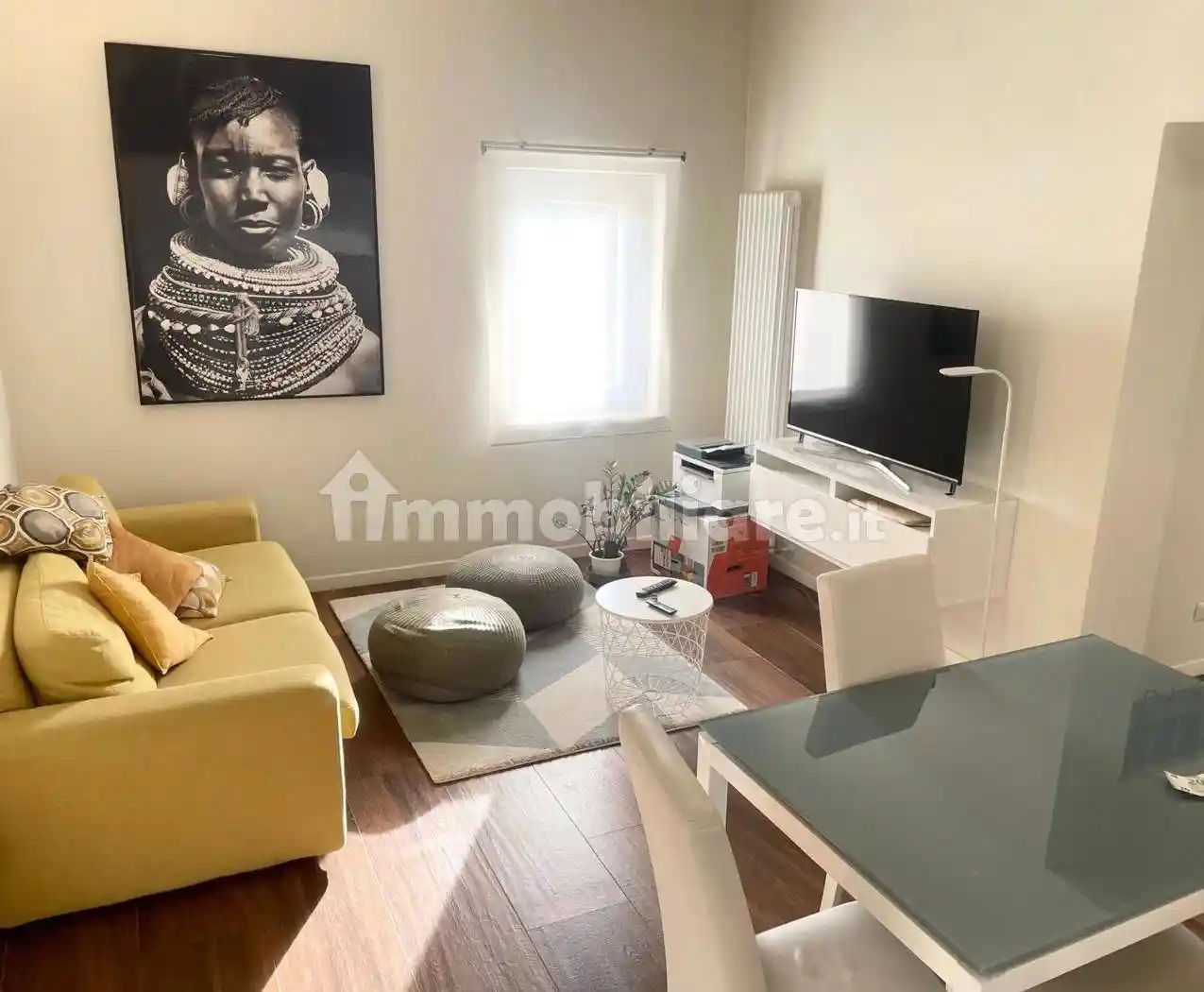 Quadrilocale via Martiri 28 Marzo, San Sisto - Lacugnano, Perugia - foto 3