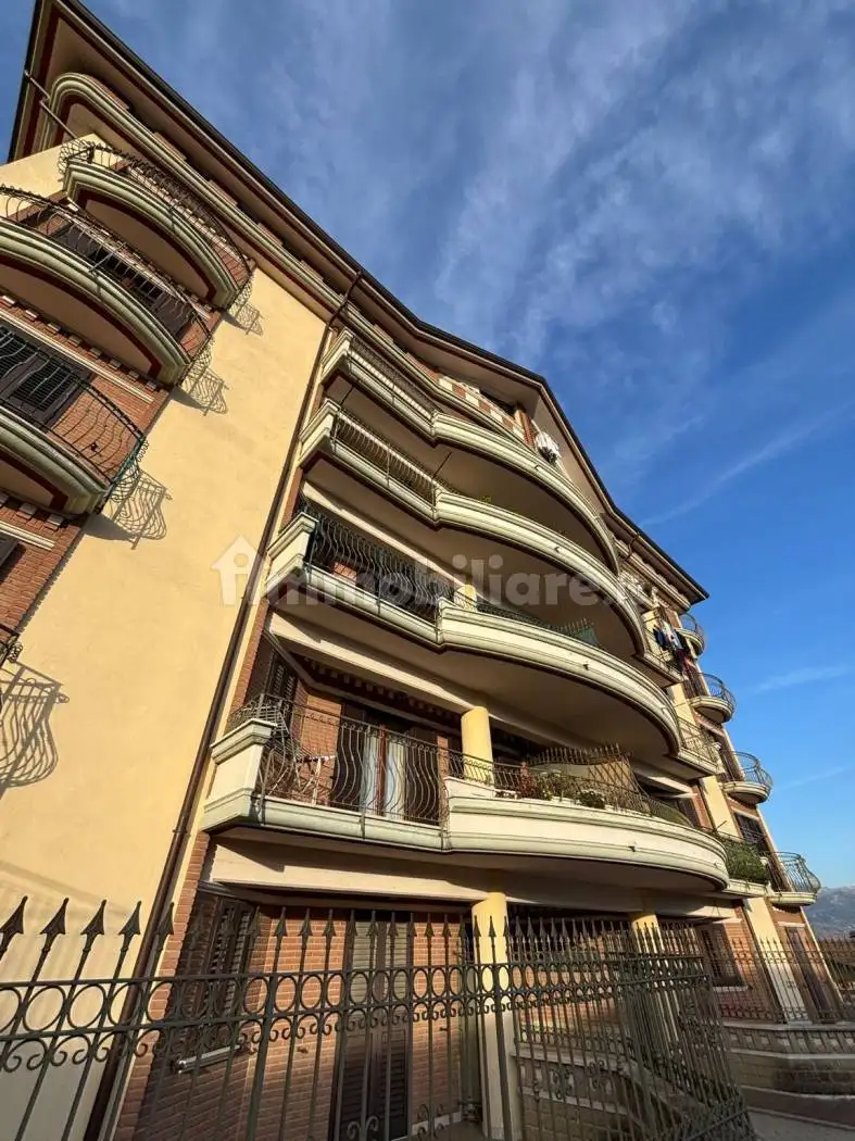 Appartamento in vendita a Avellino