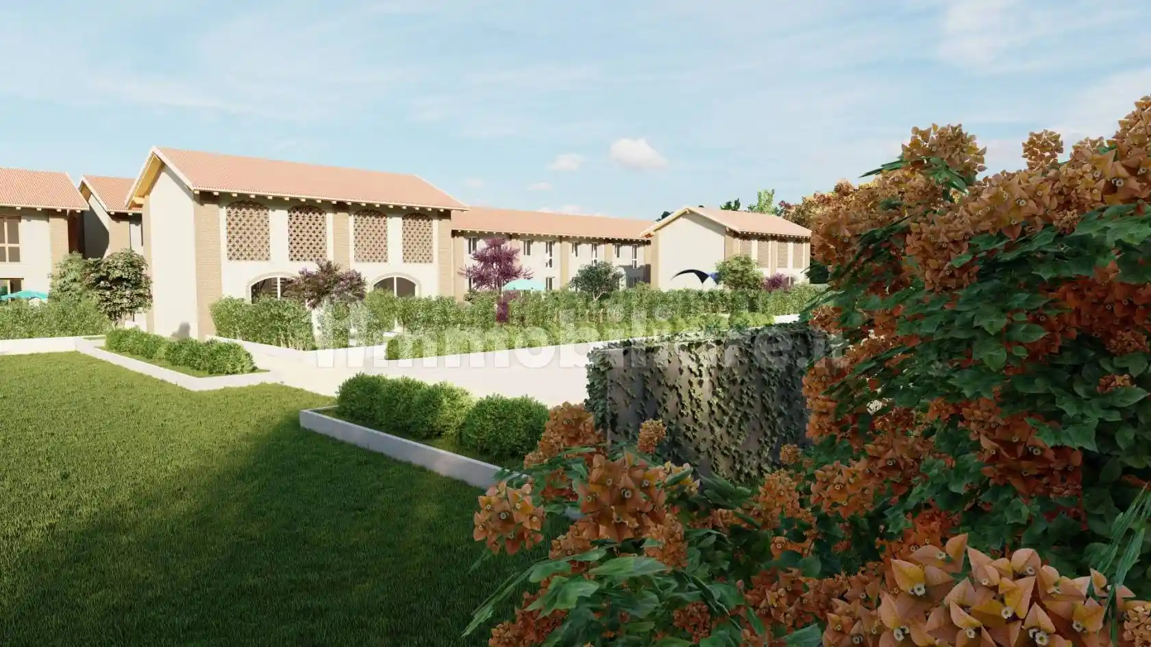 Villa in vendita a Lodi