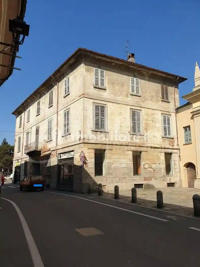 Palazzo - Edificio - foto 2