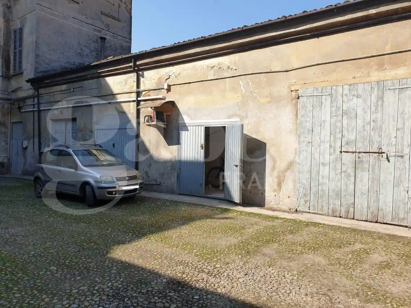 Palazzo - Edificio - foto 4