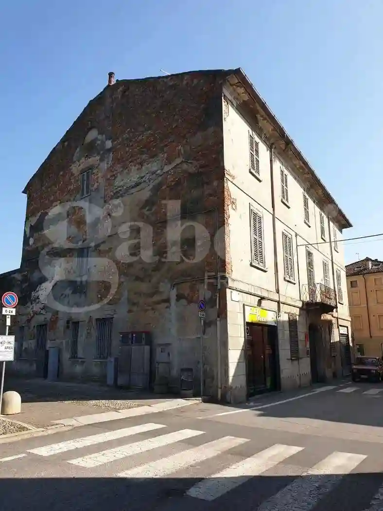 Palazzo - Edificio - foto 5