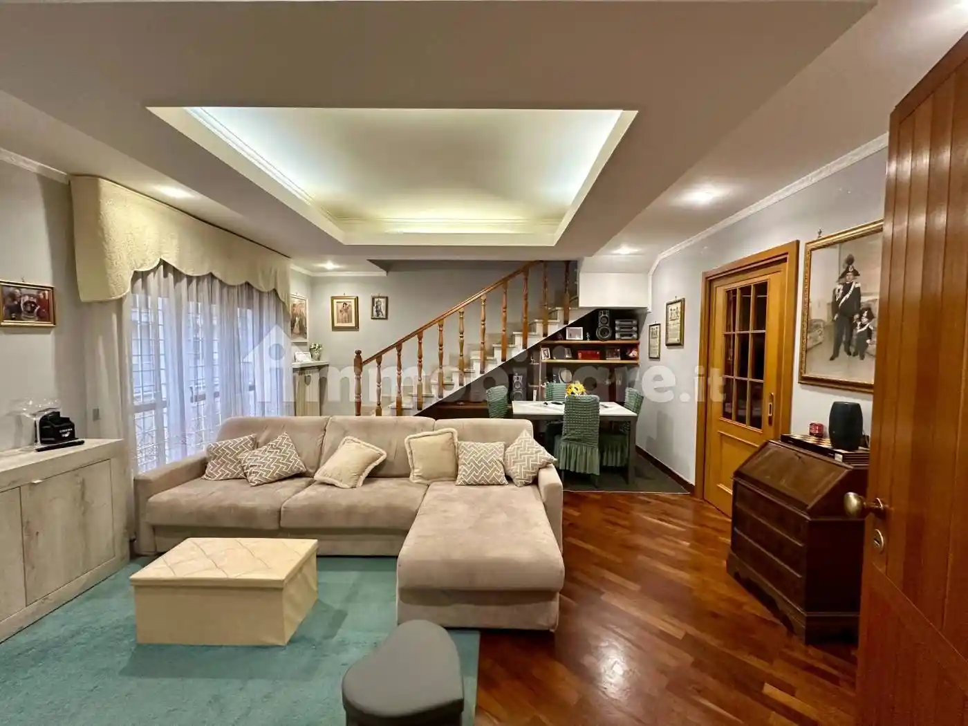 Appartamento in vendita a Nettuno