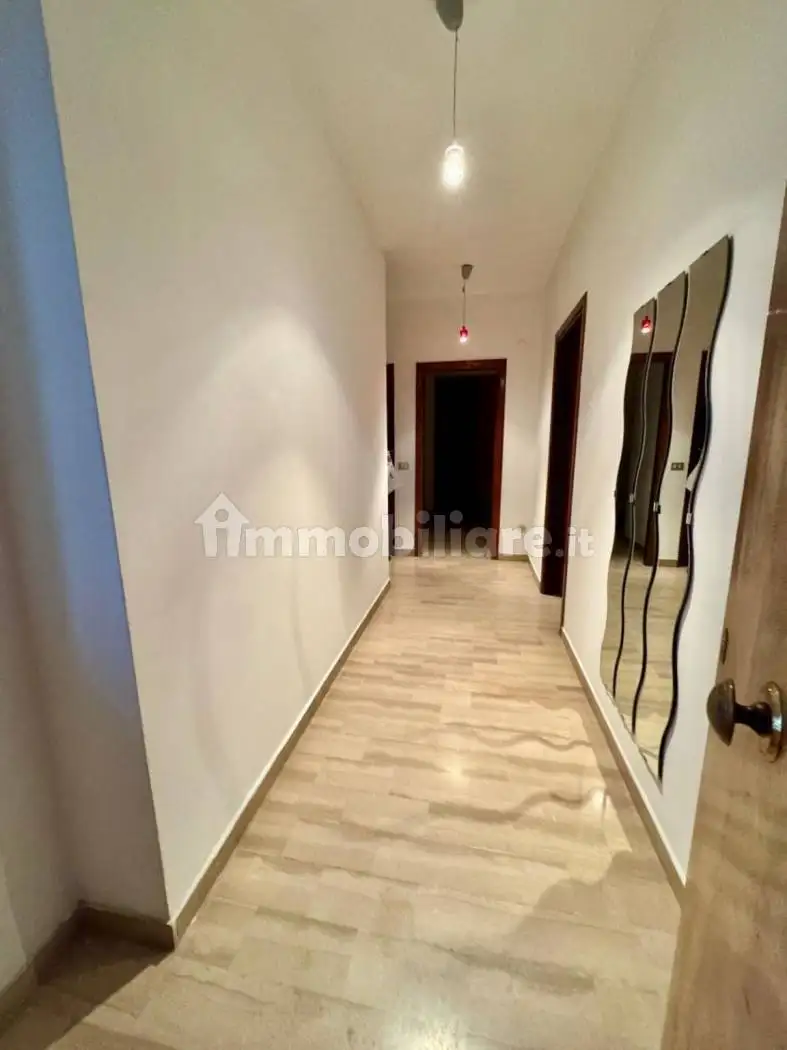 Appartamento in vendita a Avezzano