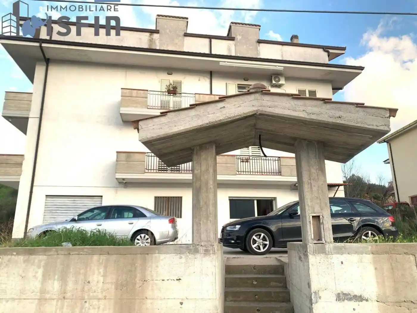 Terratetto unifamiliare via San'Antonio Da Padova 4, Tivolille Pasquali Merenzata, Mendicino - foto 2