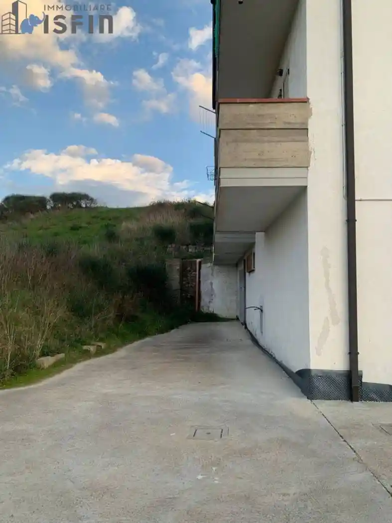 Terratetto unifamiliare via San'Antonio Da Padova 4, Tivolille Pasquali Merenzata, Mendicino - foto 3