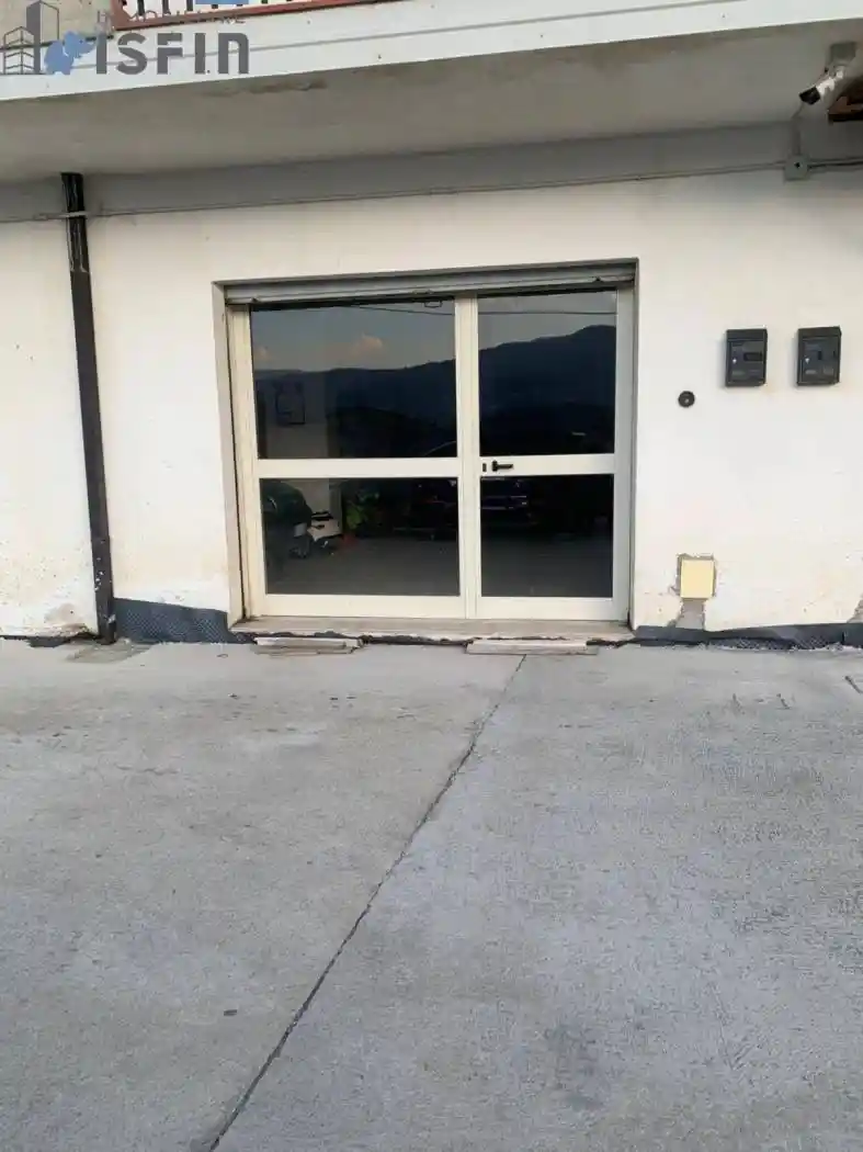 Terratetto unifamiliare via San'Antonio Da Padova 4, Tivolille Pasquali Merenzata, Mendicino - foto 5