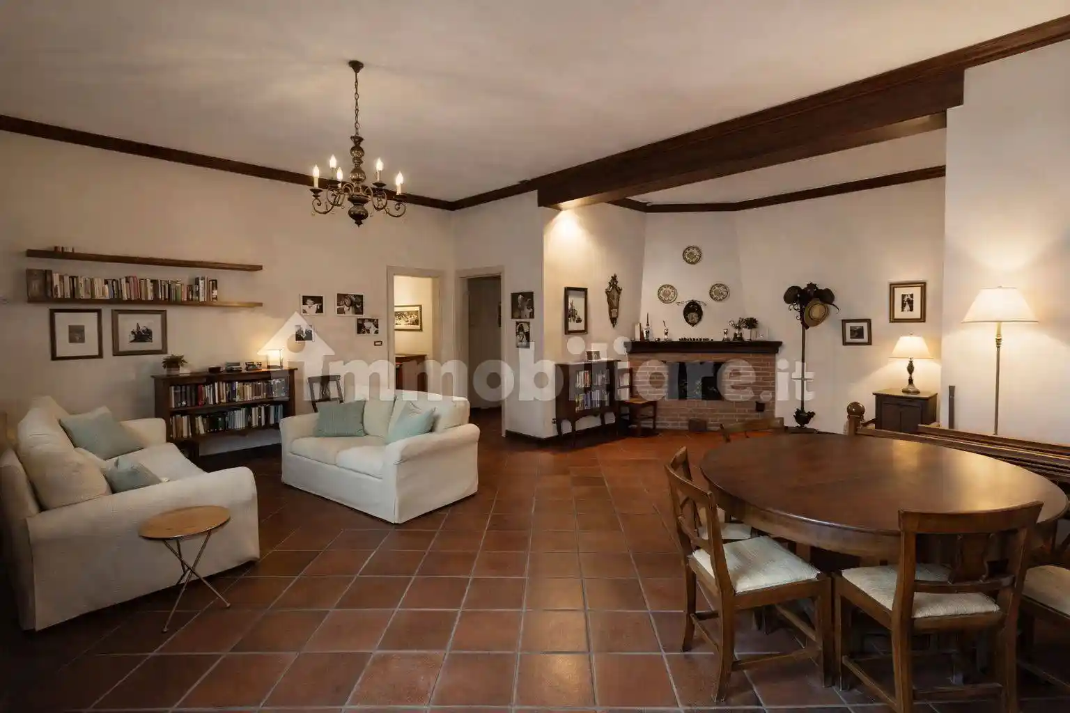 Casa indipendente in vendita a Mantova